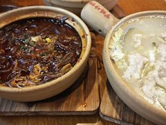 -罗妈砂锅(江苏南京江宁万达店)