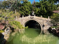 -上海醉白池公园