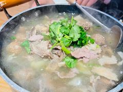 -川堂风·跷脚牛肉·乐山爆炒(宝山日月光店)