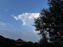 -北京西山国家森林公园