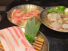 -西塔老太太泥炉烤肉(亚运村店)