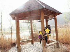 -白河湾生态旅游一条川