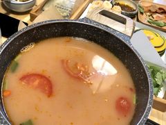 -十二舍·湯物素煮(江泰潤政店)