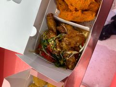 -悠个炸鸡(南京创始店)