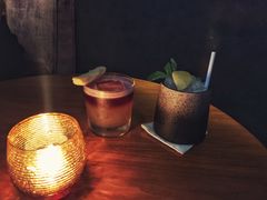 -广州柏悦酒店·悦吧·顶楼露天酒吧