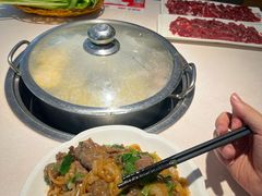 -潮泰牛肉火锅 · 创于1992年(车公庙店)