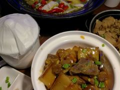 -客语客家菜(东山口店)