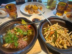 -汤城小厨•粤菜•靓汤(金融街店)