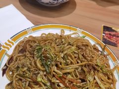 -西部马华清真兰州牛肉面·烧烤夜市(三里河店)