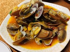 -揭阳钟记小食(福田新村店)