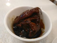 蹄髈浇头-南八仙·老上海味道(南京东路店)