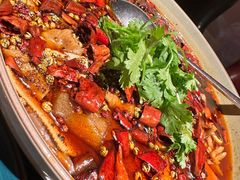 -华豫川酒家(双子塔店)