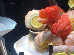 -阿伟海鲜楼·福建菜(延寿店)