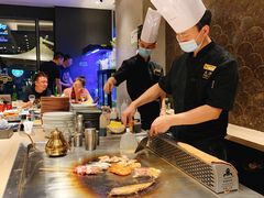 -大渔铁板烧(蛇口店)