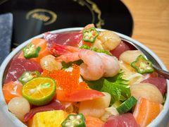 -沼津港精致料理·寿喜烧·烧鸟(青浦宝龙广场店)