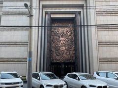 -小有天灌汤包老菜馆(南一马路店)