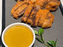 -滋粥楼·顺德菜(番禺广场总店)