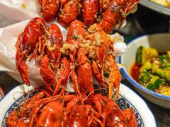 -江味龙虾馆(南山店)