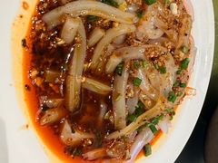 -张烤鸭·川菜·非遗冒烤鸭(青石桥店)