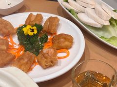-湯系·煲汤手艺人(东二环泰禾广场店)