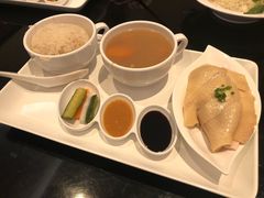 -翠华餐厅(正佳广场店)