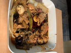 -林静小吃(复兴路店)