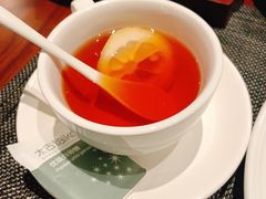 -GreyWhale灰鲸餐厅(武汉国际广场店)