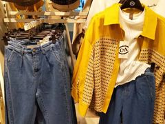 -C&A(茂业天地店)