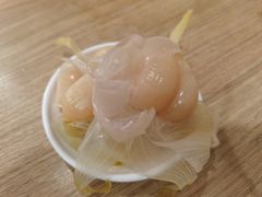 -贺莉嫂北二巷香菇芙蓉面(抗大商厦店)