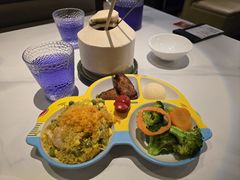 -清迈泰·泰国餐厅(华发商都店)