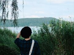 -云龙湖旅游景区