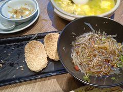 -周家二小姐的菜(西津渡店)