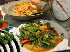 -太食獸泰式茶餐厅(IFS国金中心店)