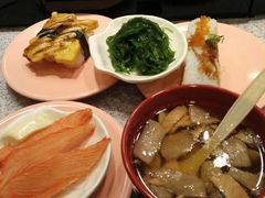 -争鲜回转寿司(飞洲国际店)