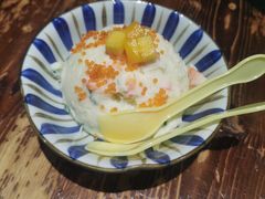 -小川洋风料理(街道口店)