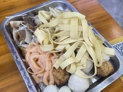 -美兰湖景区