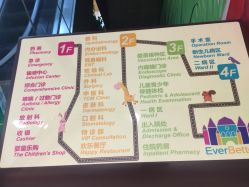 点击看大图 -上海浦滨儿童医院