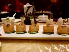 -8餐厅(新葡京酒店)