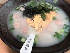 -桃园眷村(万象天地店)