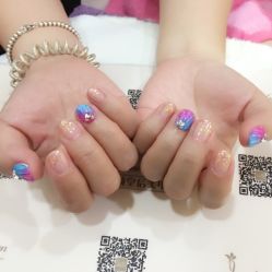 -Jasmine Queen 茉莉皇后美甲·美睫·美肤