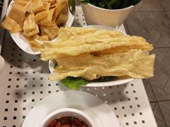 -北门涮肉·炭火铜锅涮肉(什刹海店)