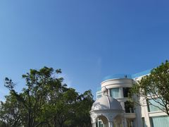 -西昌邛海宾馆