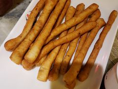 -深潭鸭血老灶火锅(怀远店)