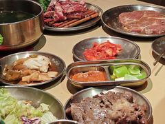 -西塔老太太泥炉烤肉(杭州首店)