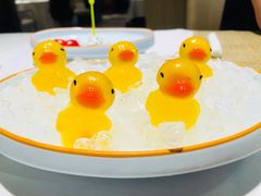 -同喜烤鸭店(光芒店)