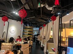 大堂-潮堂(环球金融中心店)