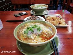 -美玲拉面(鞍山西道店)