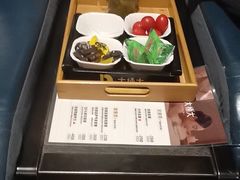 -江南足纪·影院足道·轻奢SPA(笋岗HALO广场店)