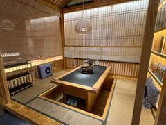 -柔杉家黑牛烤肉·活鳗鱼(太原街店)