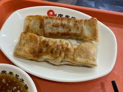 -庆丰包子铺(东单店)